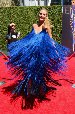 Heidi Klum pic #723929