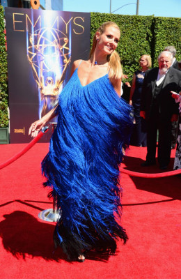 Heidi Klum pic #723923