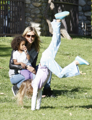 Heidi Klum pic #482919