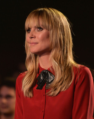 Heidi Klum pic #655952