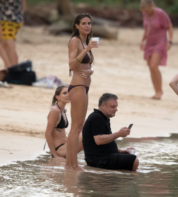Heidi Klum pic #978734