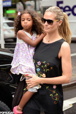 Heidi Klum pic #704616