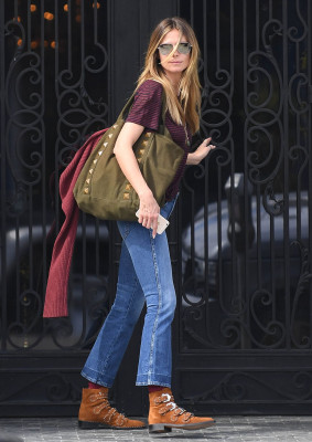 Heidi Klum pic #915706