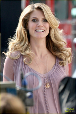 Heidi Klum pic #210194