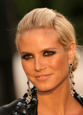 photo 14 in Heidi Klum gallery [id661719] 2014-01-17 00:00:00