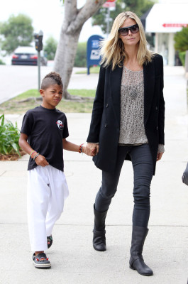 Heidi Klum pic #406849