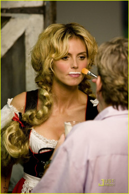 Heidi Klum pic #112516
