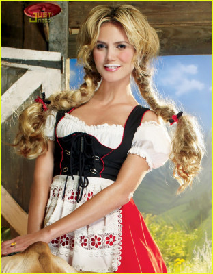 Heidi Klum pic #112512