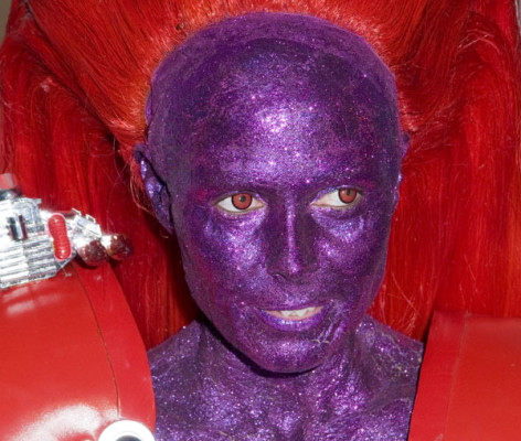 Heidi Klum pic #303561