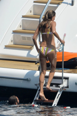 Heidi Klum pic #1060221