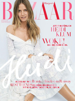 Heidi Klum pic #997483