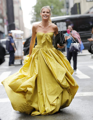 Heidi Klum pic #941648