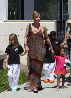 Heidi Klum pic #480825