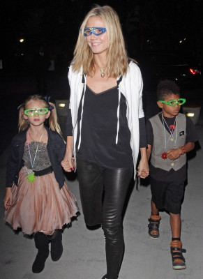 Heidi Klum pic #424062