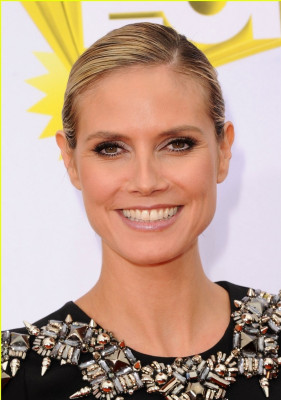 Heidi Klum pic #365362
