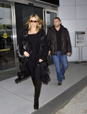 Heidi Klum pic #561133