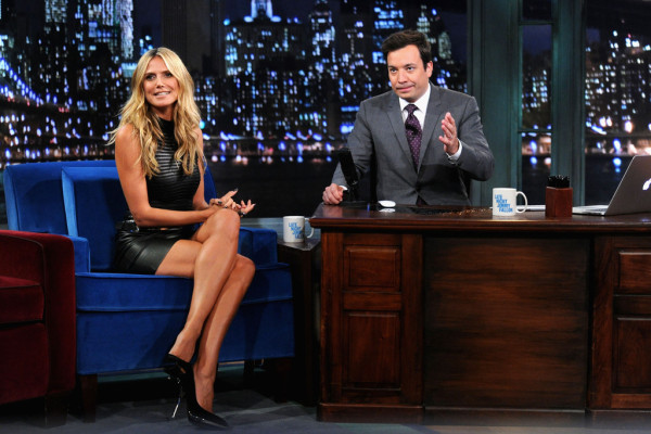 Heidi Klum pic #634488