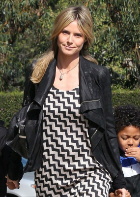 Heidi Klum pic #449910