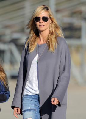 Heidi Klum pic #815396