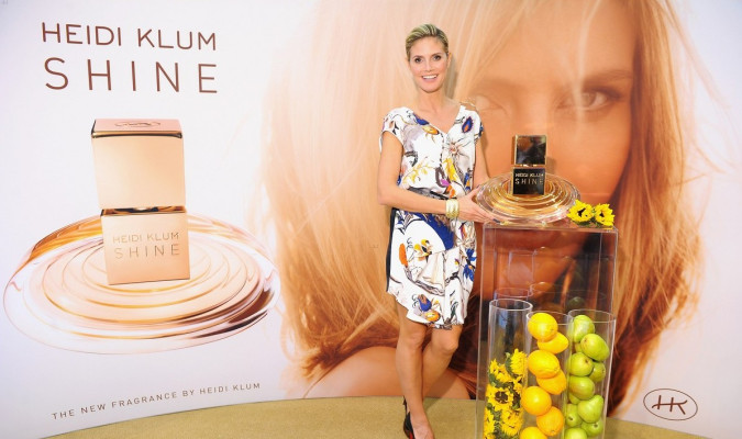 Heidi Klum pic #426813