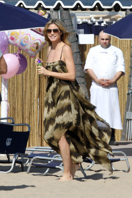 Heidi Klum pic #831189