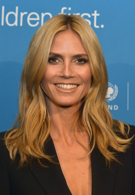 Heidi Klum pic #739429