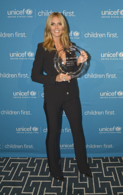 Heidi Klum pic #739427