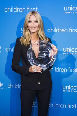 Heidi Klum pic #739413