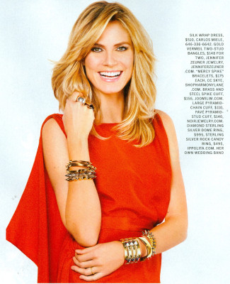 Heidi Klum pic #341938