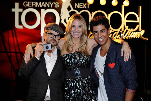 Heidi Klum pic #230617
