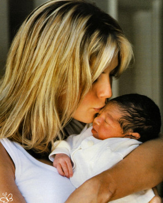 Heidi Klum pic #202060