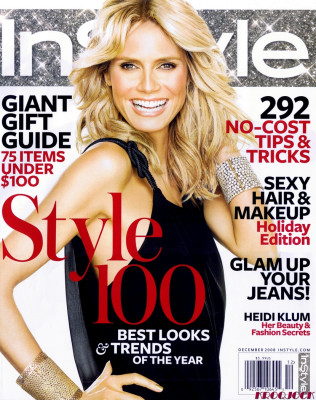 Heidi Klum pic #233730