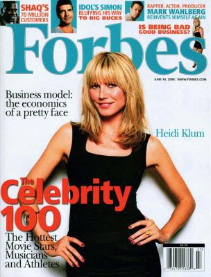 Heidi Klum pic #234416