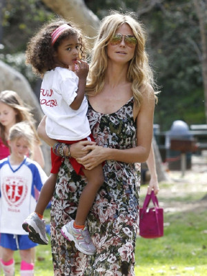 Heidi Klum pic #578083