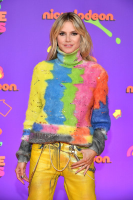 photo 16 in Heidi Klum gallery [id1250408] 2021-03-16 00:00:00