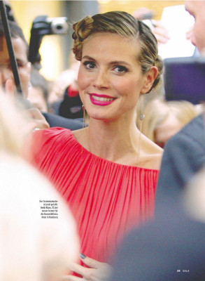 Heidi Klum pic #358453