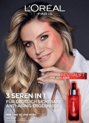 Heidi Klum pic #1372337