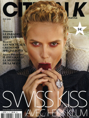 Heidi Klum pic #100282