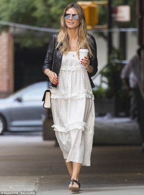 Heidi Klum pic #1049101