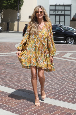 Heidi Klum pic #1252817