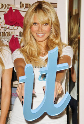photo 8 in Heidi Klum gallery [id82999] -0001-11-30 00:00:00