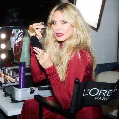 Heidi Klum pic #1372858