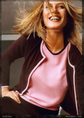Heidi Klum pic #49944