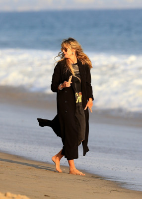 Heidi Klum pic #1235108