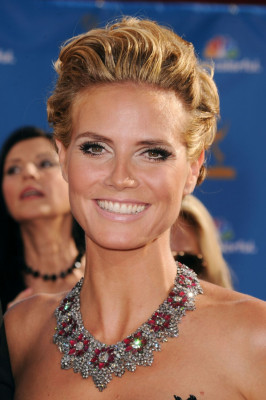 Heidi Klum pic #282875
