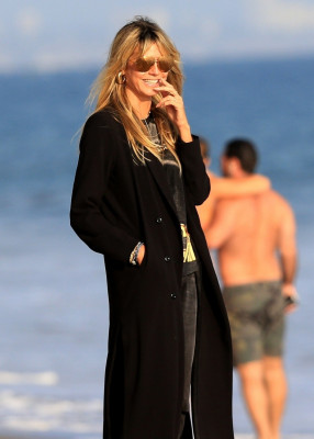 photo 24 in Heidi Klum gallery [id1235112] 2020-09-30 00:00:00
