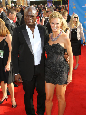 Heidi Klum pic #282824