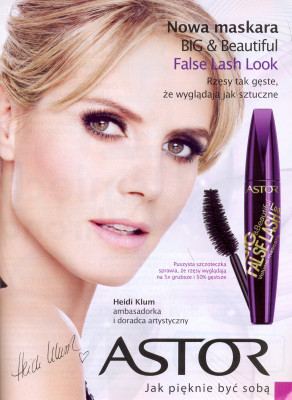Heidi Klum pic #350098