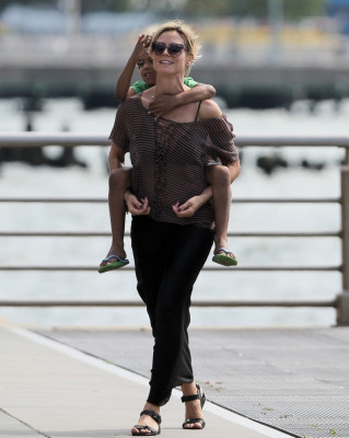 Heidi Klum pic #520772