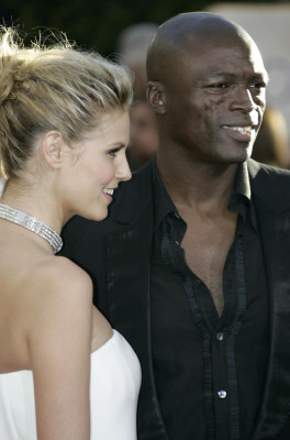 Heidi Klum pic #663283